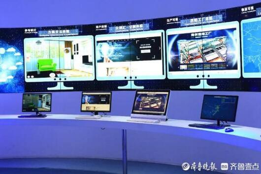 全國首個商用洗衣機智能工廠月底試投產(chǎn) 智能制造引領(lǐng)產(chǎn)業(yè)升級新篇章